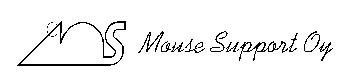 Mouse Support Oy