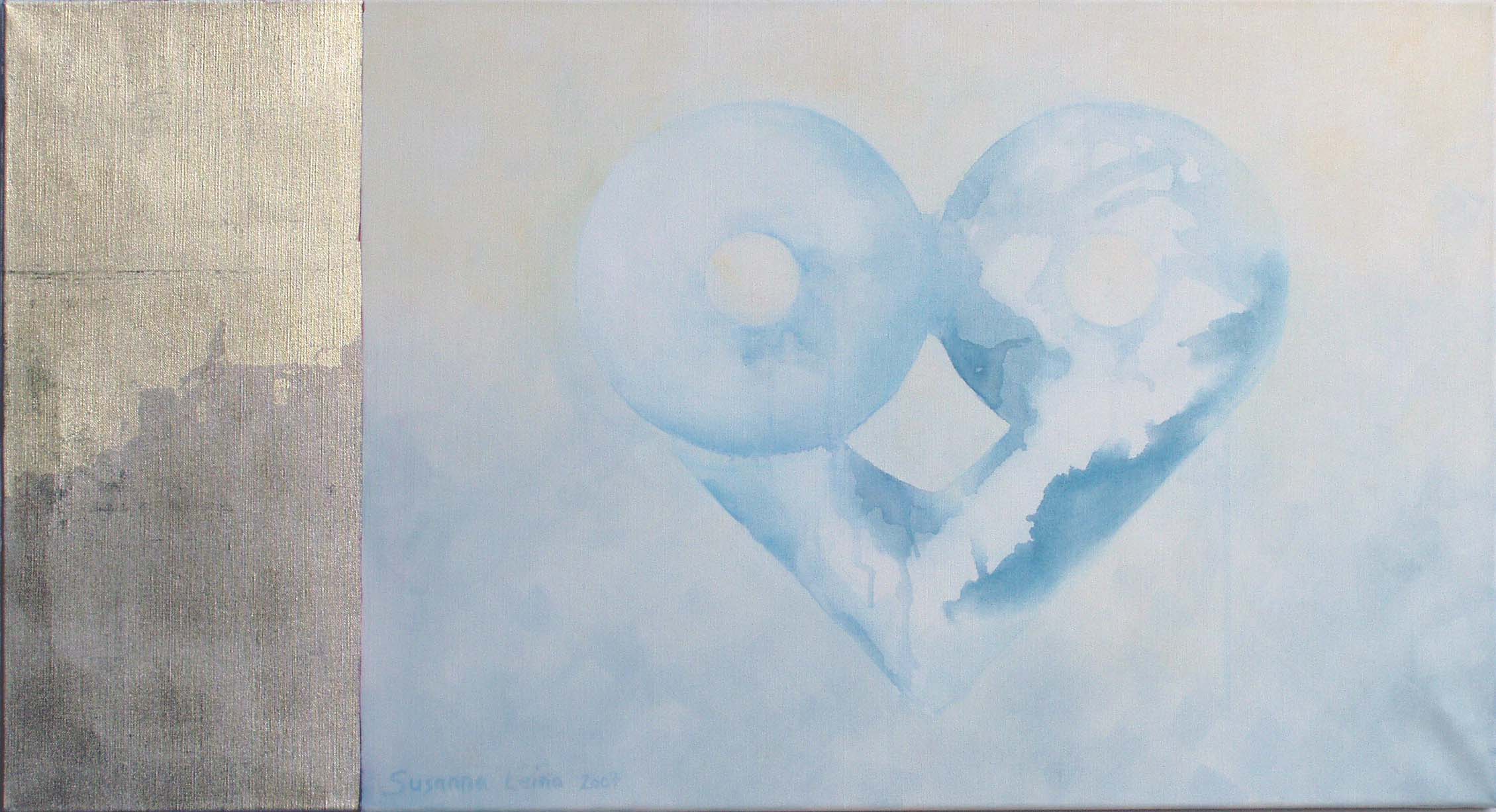 Lumienkeli 54x100cm