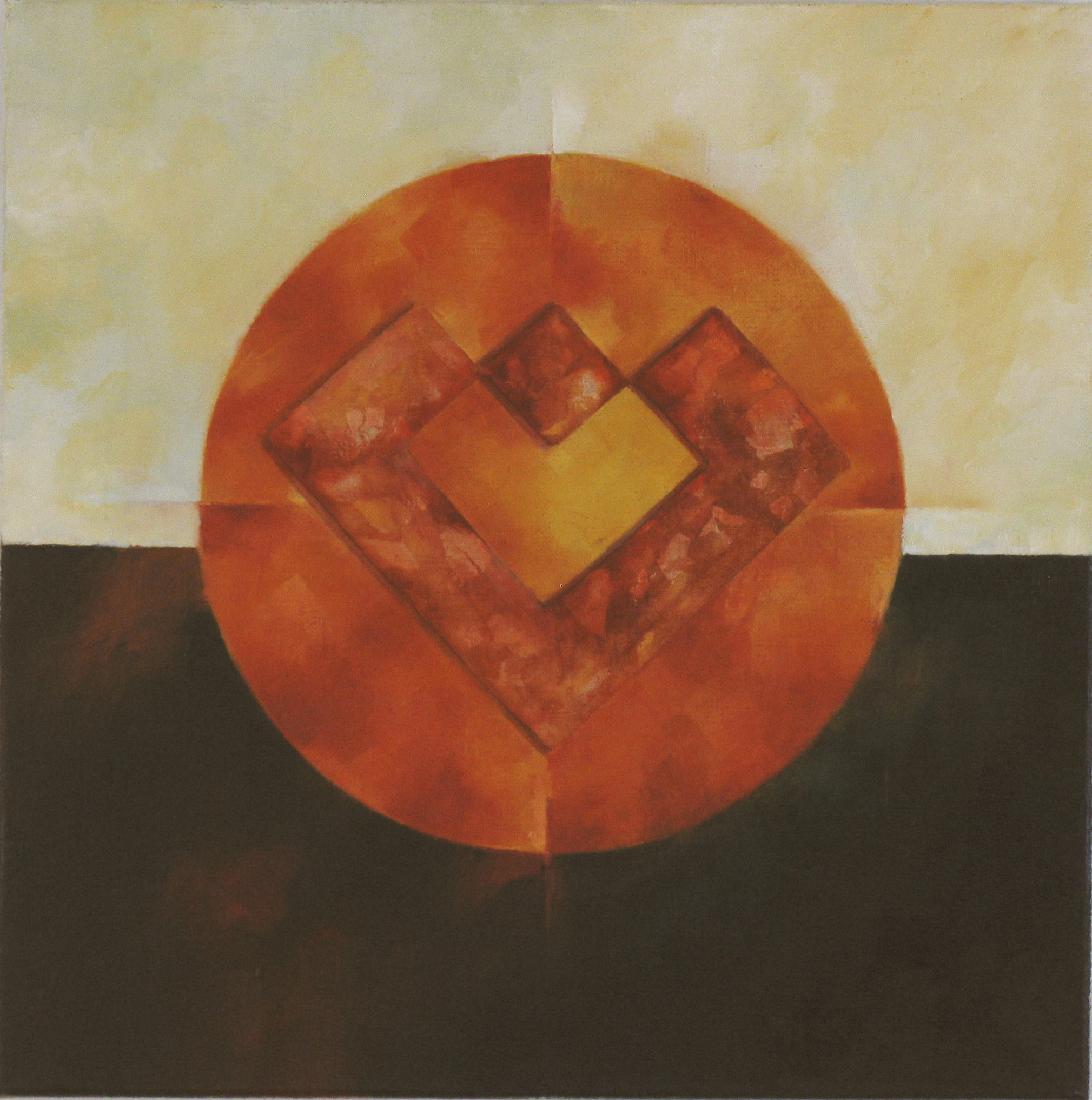 Olet tss 40x40cm