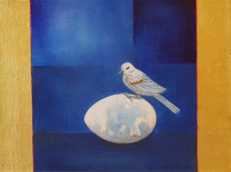 10. Esikoinen 30x40cm