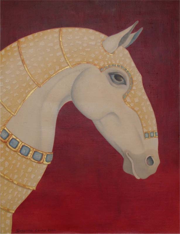 2. Artemis 70x54cm