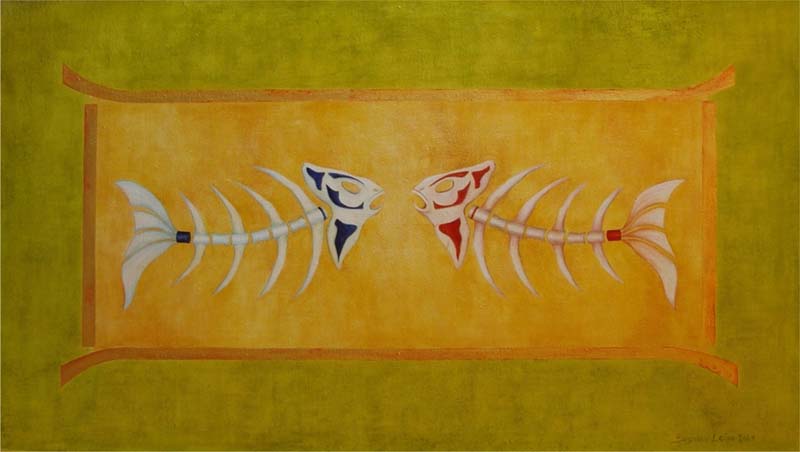 7. Taistelupari 70x125cm