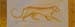 14. Cat Walk 25x65cm