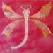 8. Prima Donna 100x100cm
